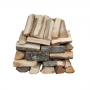 Kırılmış Soba Şömine Odunu-25 kg
