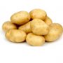 Afyon Şuhut Agria Cinsi Sarı Patates 25 kg