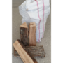 Şöminelik Meşe Odunu (30-50cm Aralığı Büyük Boy) MEŞE ODUNU 25 Kg